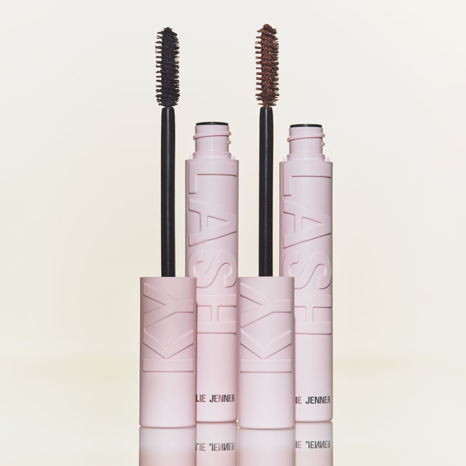KYLASH VOLUME MASCARA (MASCARA PARA PESTAÑAS)